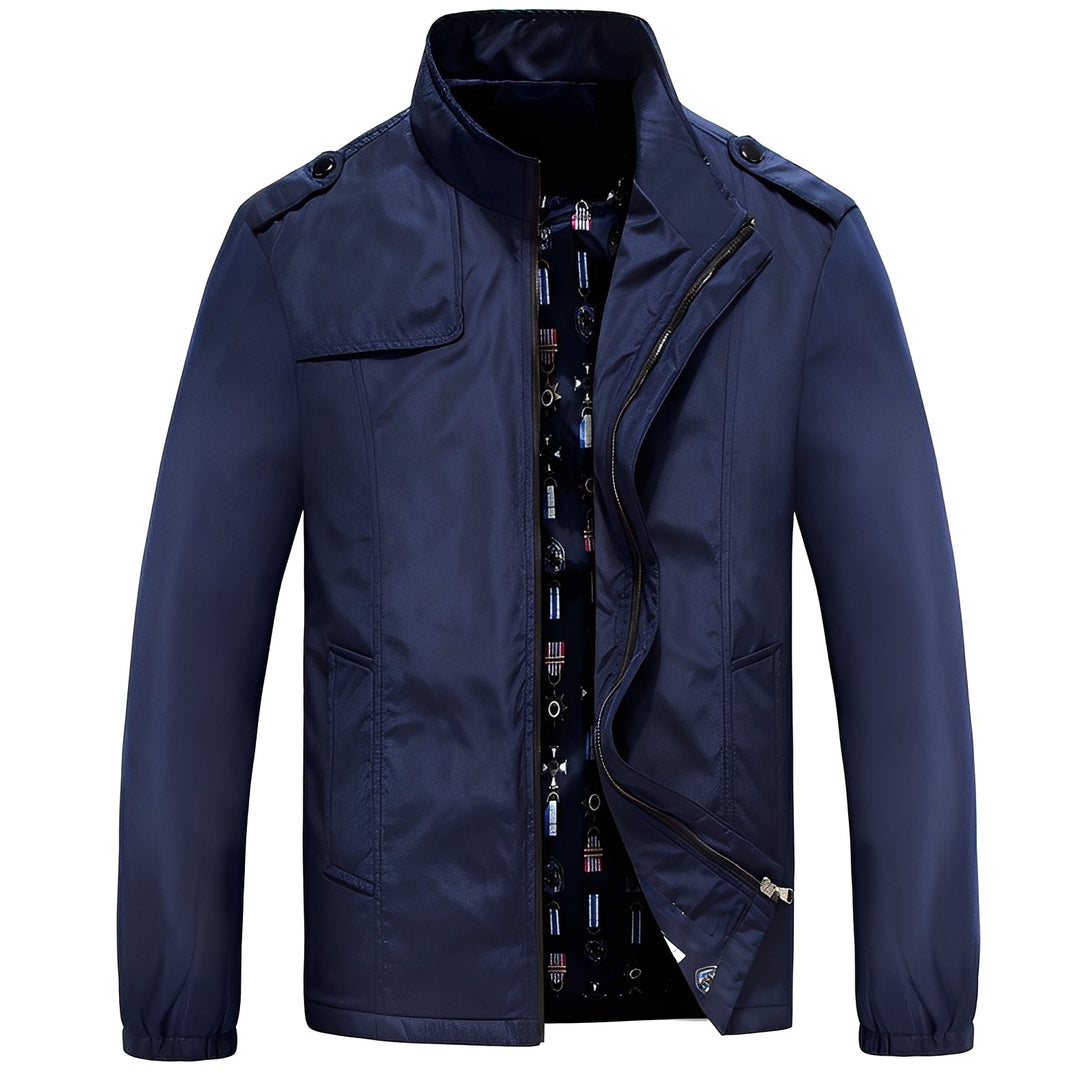 Gilbert - Coole, stylische Herrenjacke