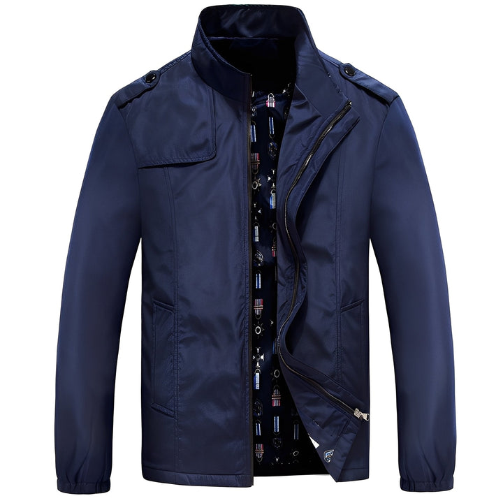 Gilbert - Coole, stylische Herrenjacke