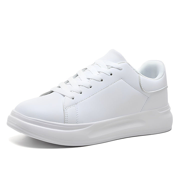 Carreen - Modische, komfortable Lederschuhe für Damen