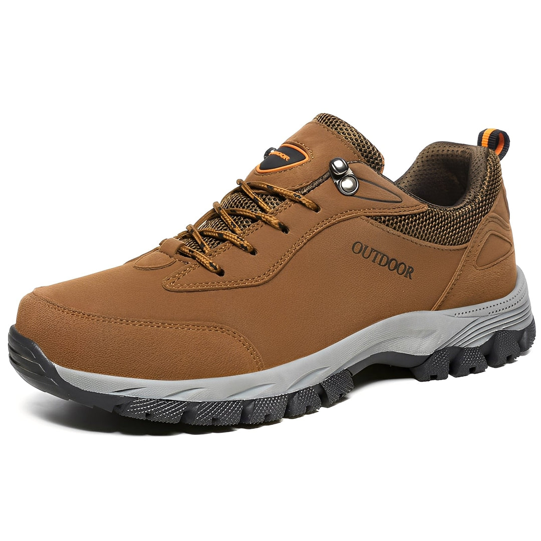 Dalton - Stabile Outdoor-Bergschuhe für Herren