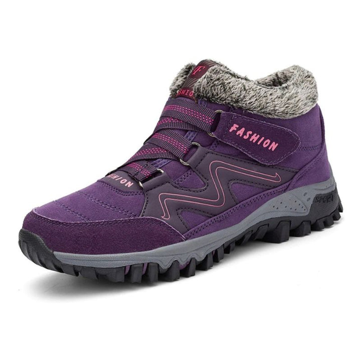 Tamara – Bequeme Winterschuhe