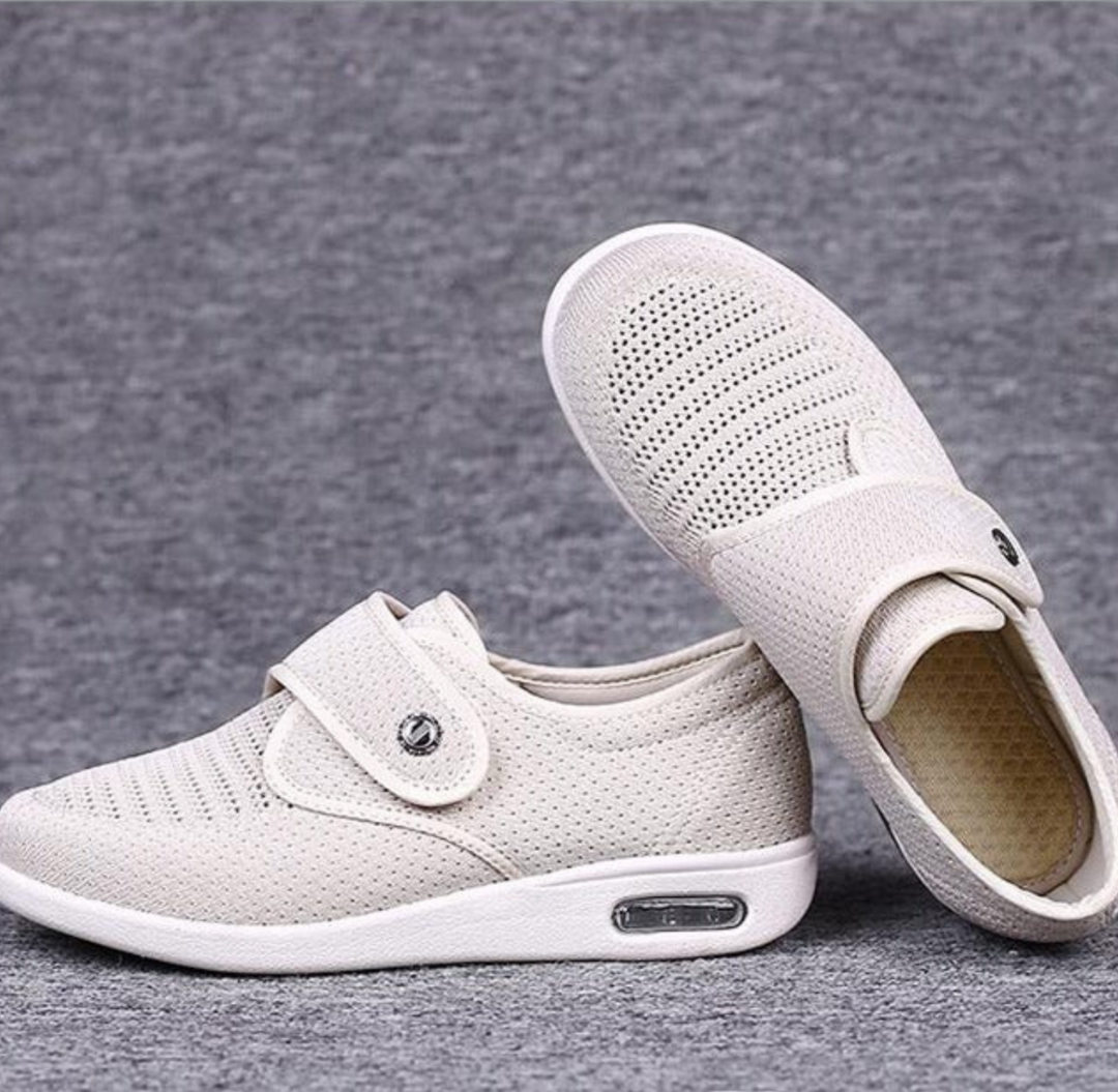 Nolyn - Breite Komfortschuhe für Diabetiker