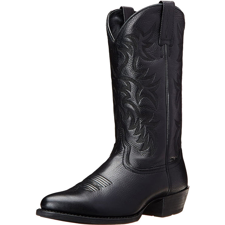 Crispian - Modische Retro-Stiefel für Herren