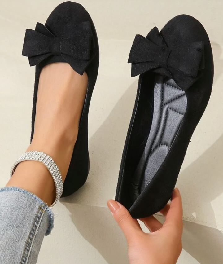 Nadine - Bequeme Damen-Slipper