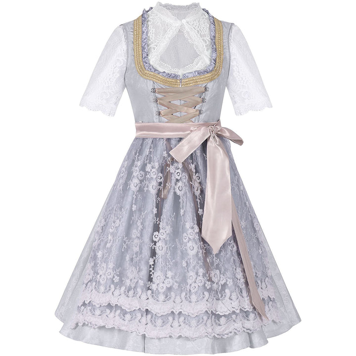 Venetia - Klassisches traditionelles Damen-Trachtenkleid