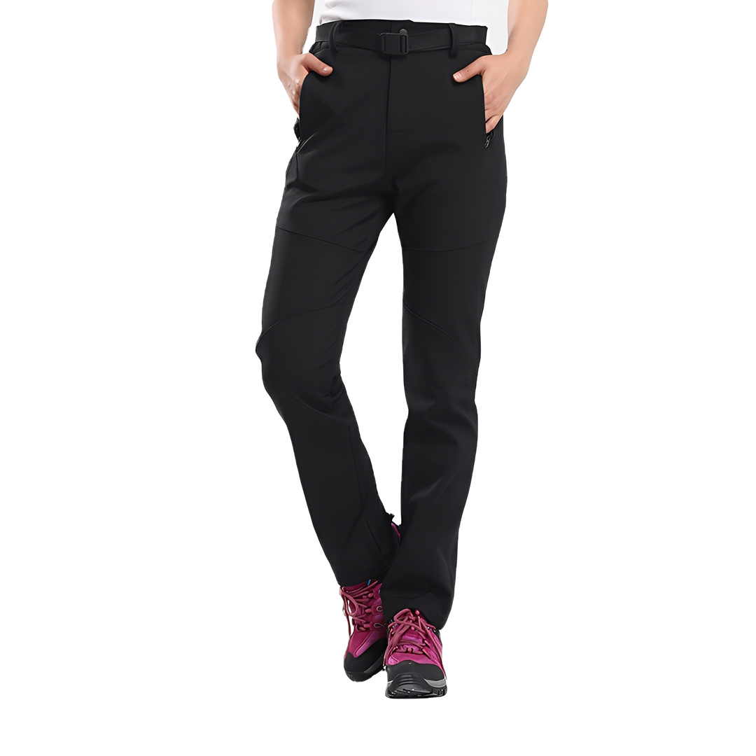 Rosanna - Modische, strapazierfähige Outdoor-Hose für Frauen