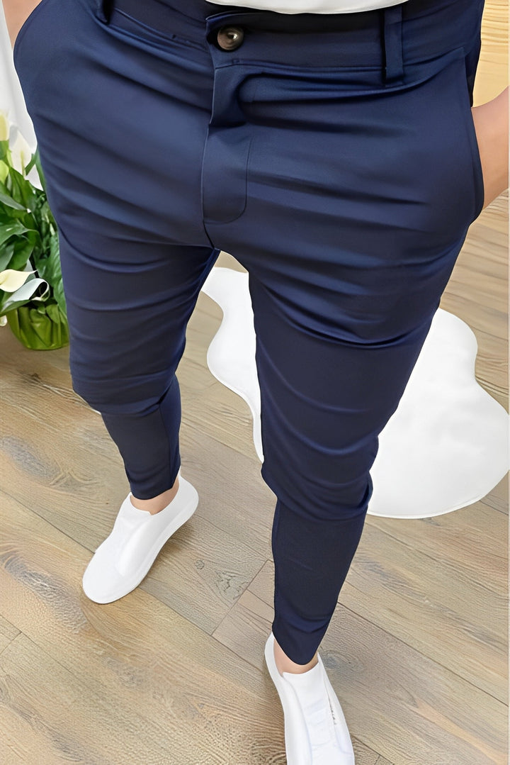 Travis - Trendige Freizeithose für Männer