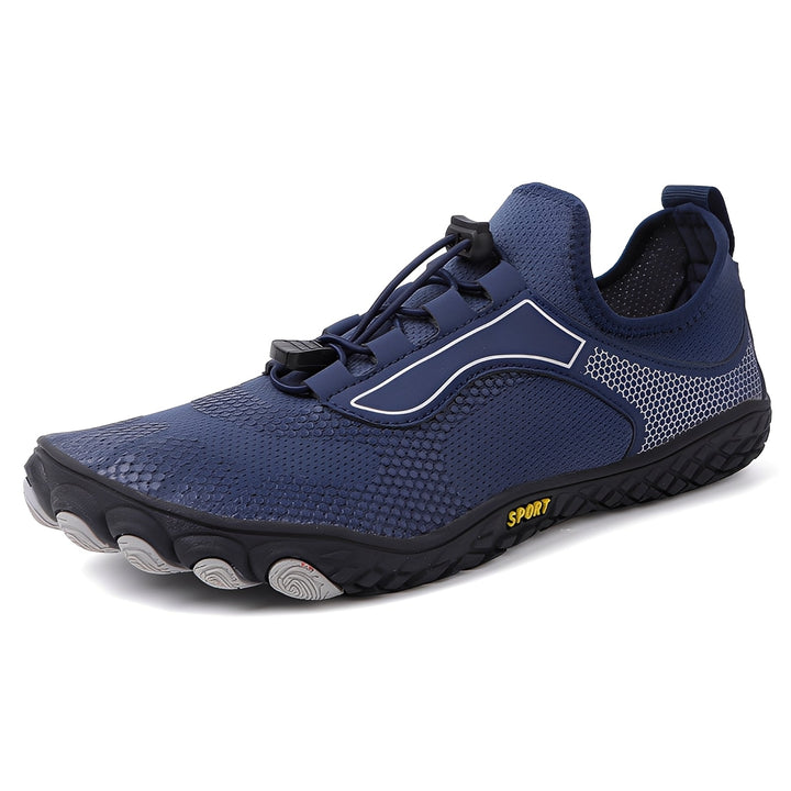 Garnet - Bequeme Outdoor-Sportschuhe für Männer