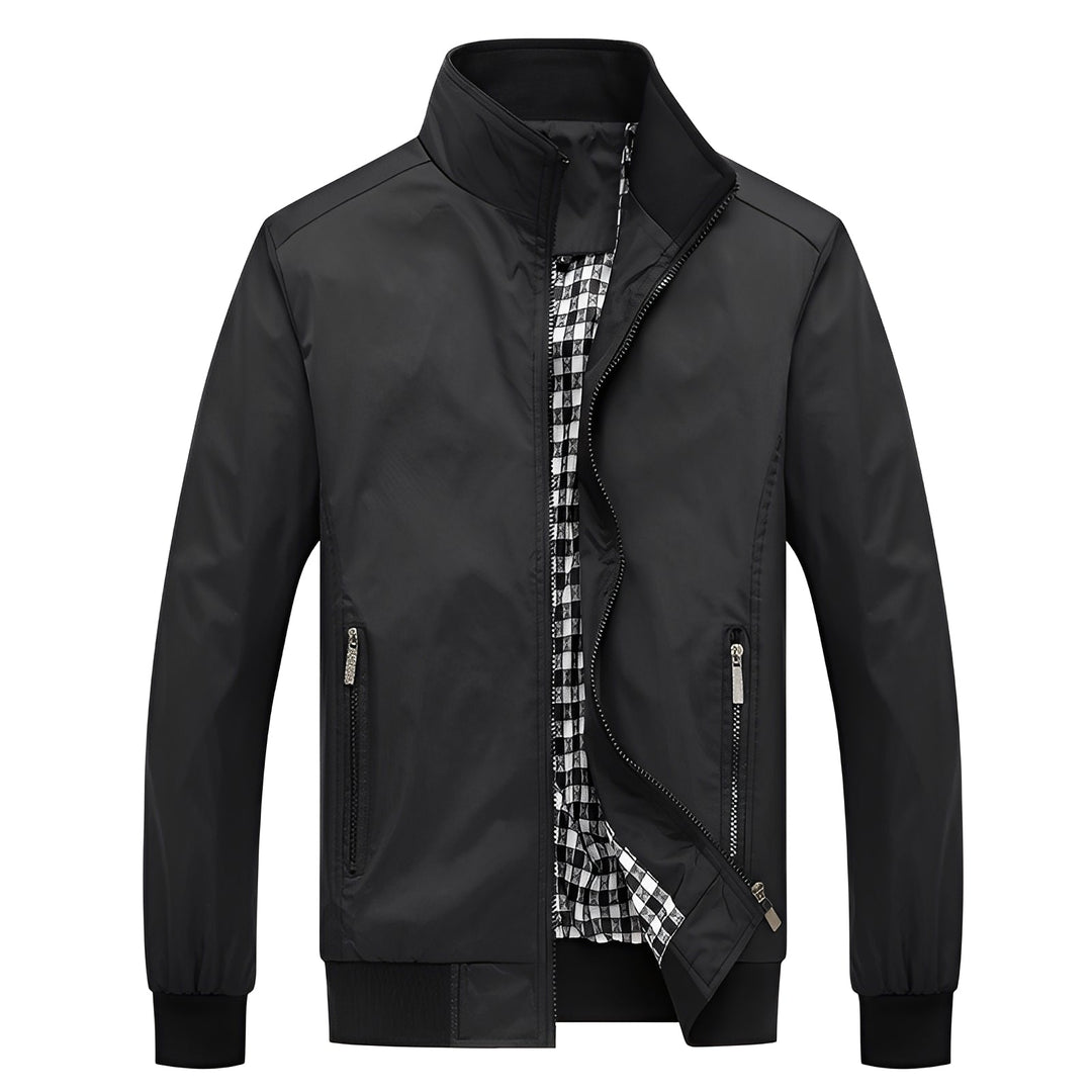 Gabriel - Schicke winddichte Herrenjacke
