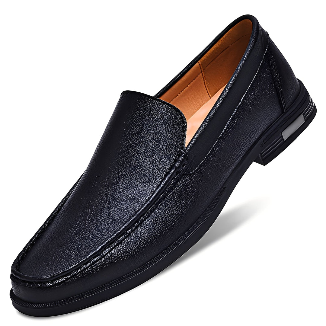 Corwin - Schicke Lederschuhe für Herren