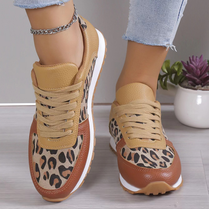 Rustica – Leichte und Bequeme Herbst-Sneaker für Jeden Tag
