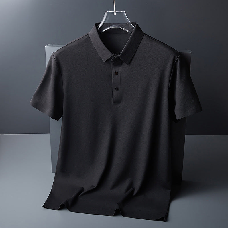 Graysen - Bequemes, atmungsaktives Poloshirt für Herren