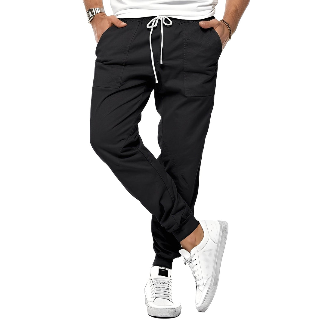 Cooper - Trendige Stretch-Hose für Herren