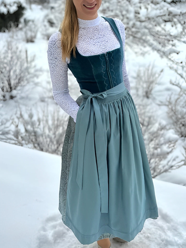 Muriel - Traditionelles Oktoberfest-Dirndl für Frauen