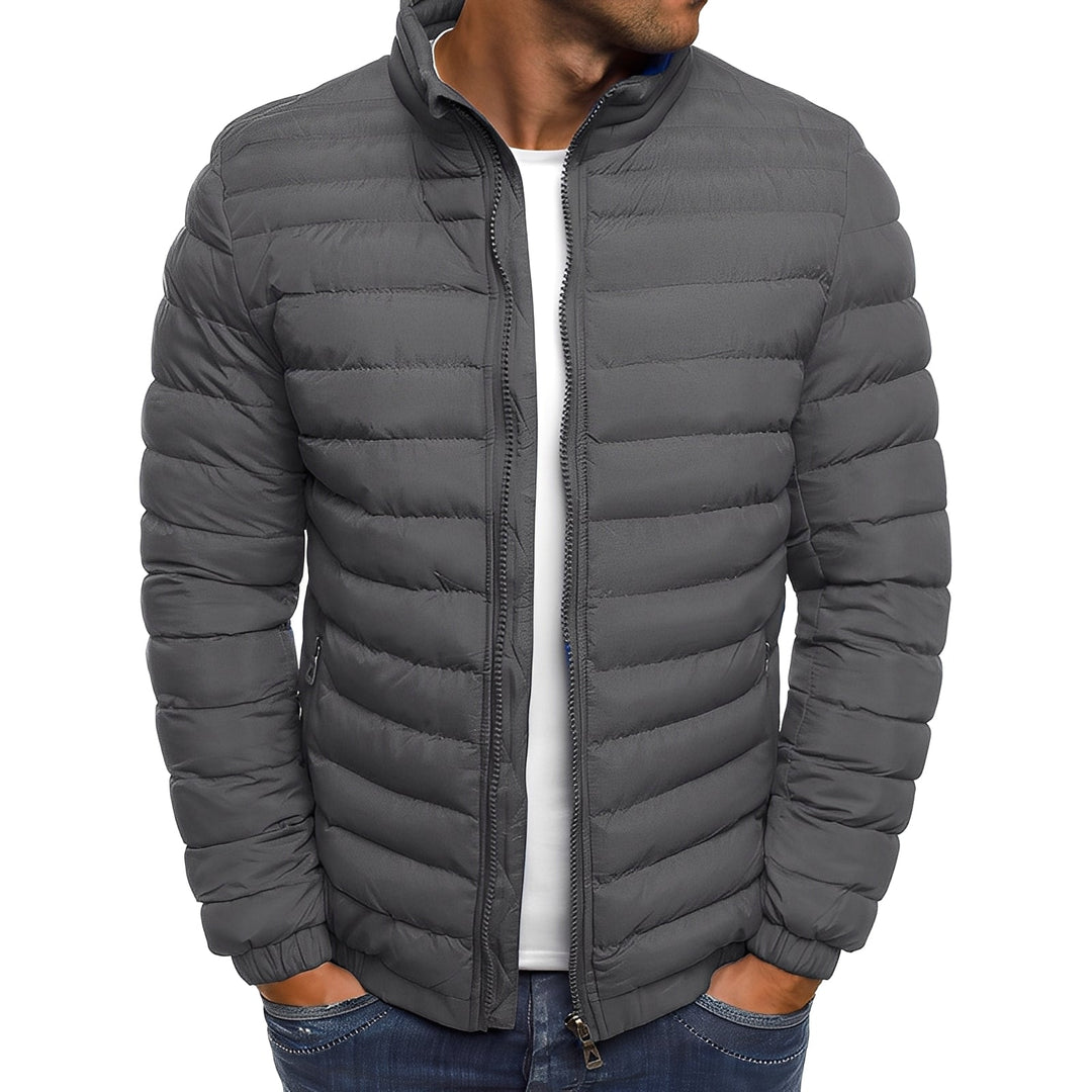 Merrill - Bequeme, leichte Jacke für Herren