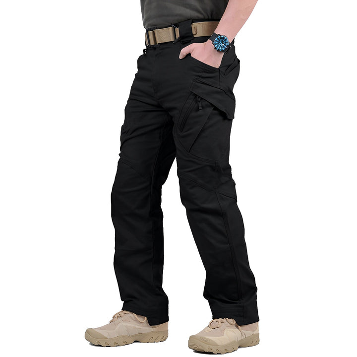 Landon - Vielseitige taktische Hose für Herren