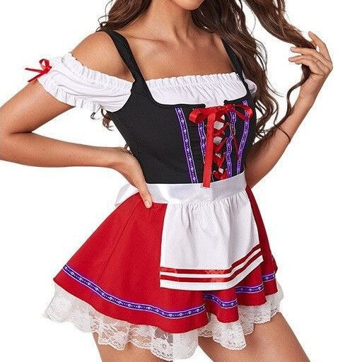 Kayla - Traditionelles Kleid für Damen fürs Oktoberfest
