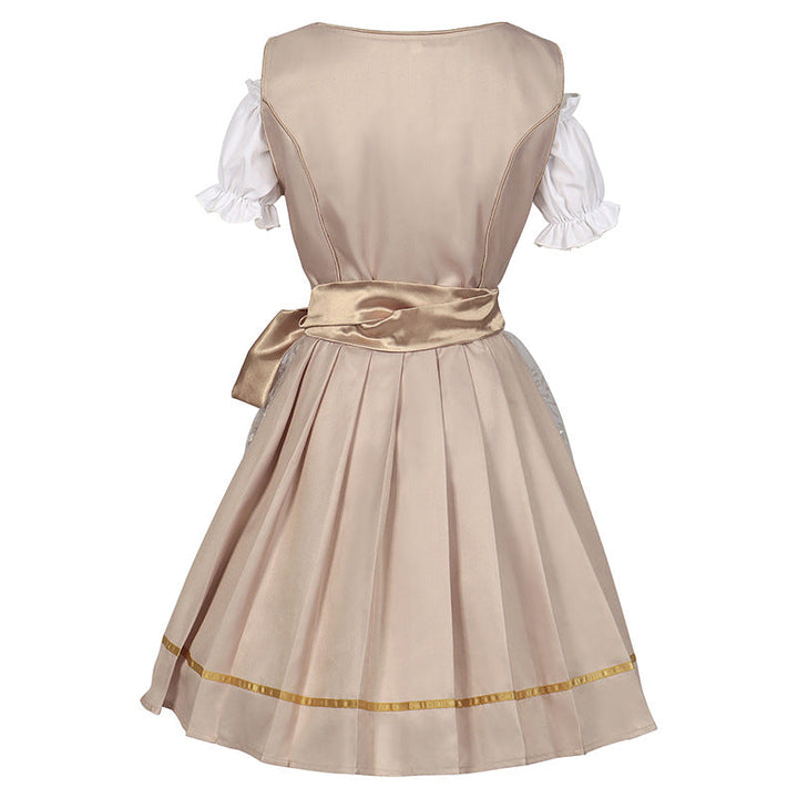 Hilda - Modernes, elegantes Oktoberfest-Dirndl für Damen