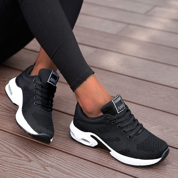 Lana - Atmungsaktive Barfußschuhe
