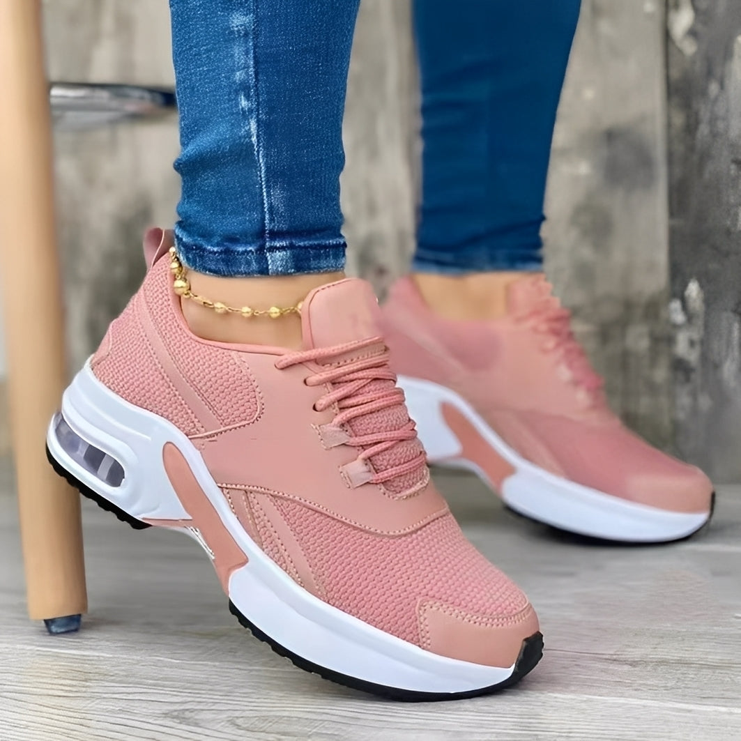 Michele - Bequeme, ergonomische Sportschuhe für Damen