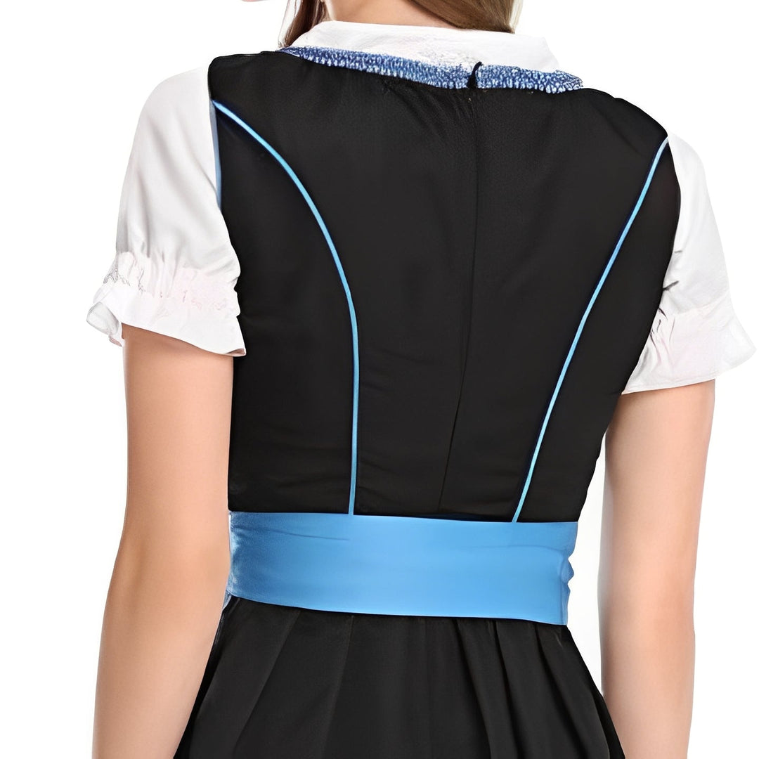 Emalee - Elegantes bayerisches Festkleid für Frauen
