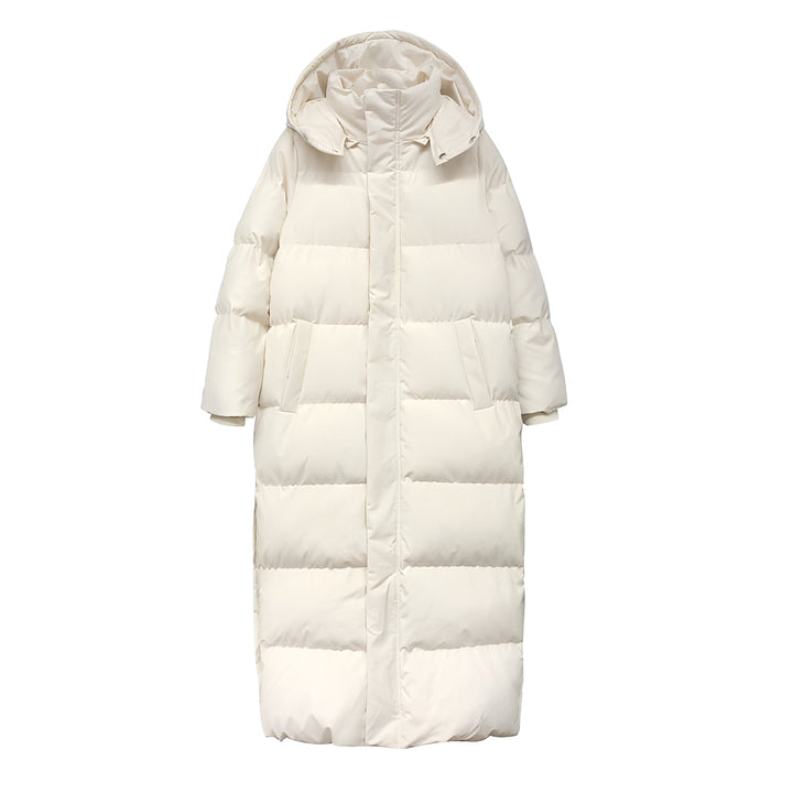 Cassidy - Weit geschnittener Winterparka für Damen