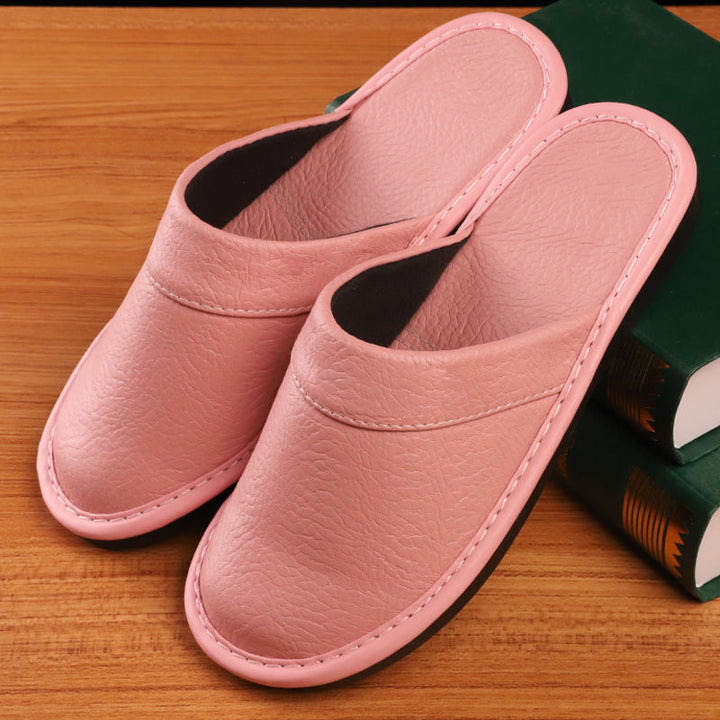 Benedict - Angenehme Lederschuhe für Männer