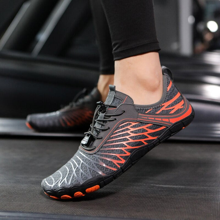 Damian - GroundWalk Barfußschuhe