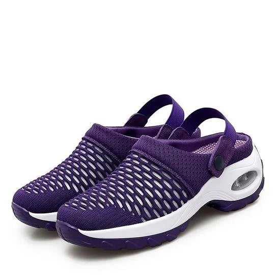 Smidge - Orthopädische Luftkissenschuhe