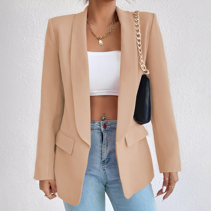 Elliana - Eleganter formeller Damenblazer