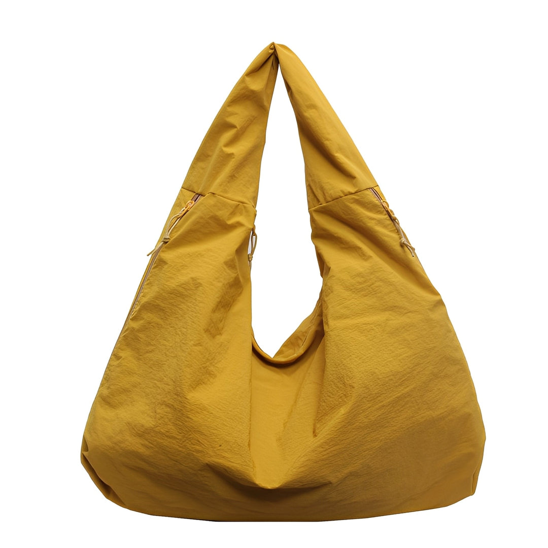 Rosalee - Große legere Schultertasche für Frauen