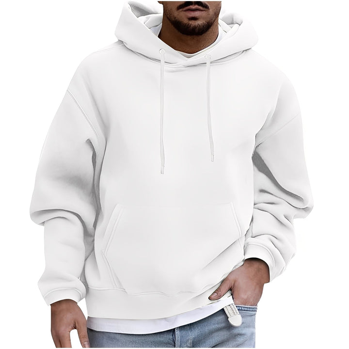 Benson - Komfortabler, warmer Herren-Hoodie