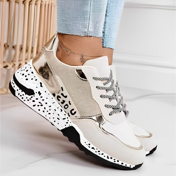 Delora - Orthopädische Turnschuhe
