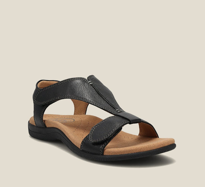 Level Soles - Orthopädische Sandalen