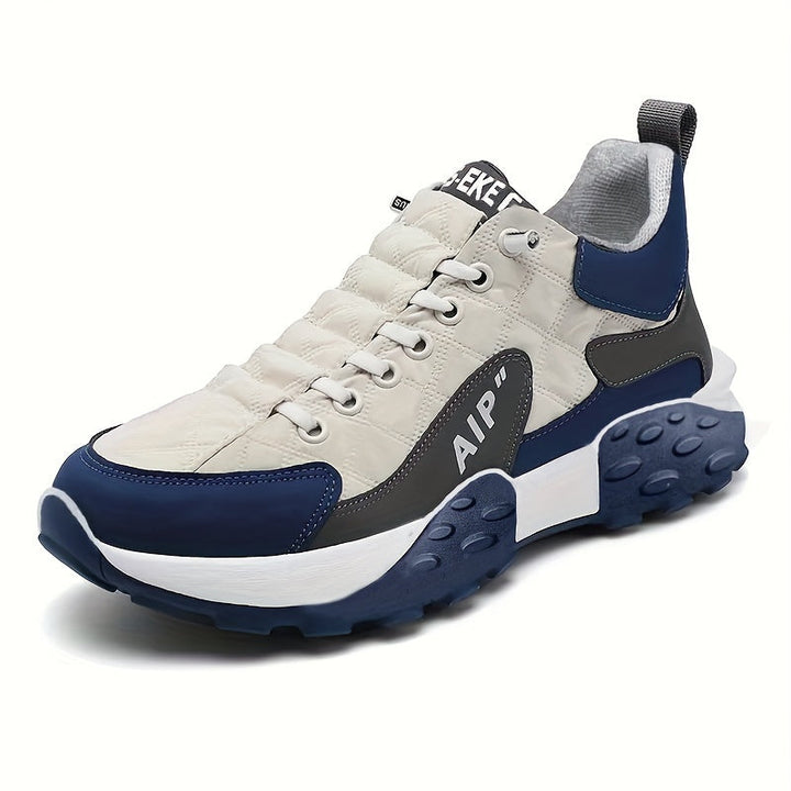 Julian – Orthopädische Bequem-Schuhe