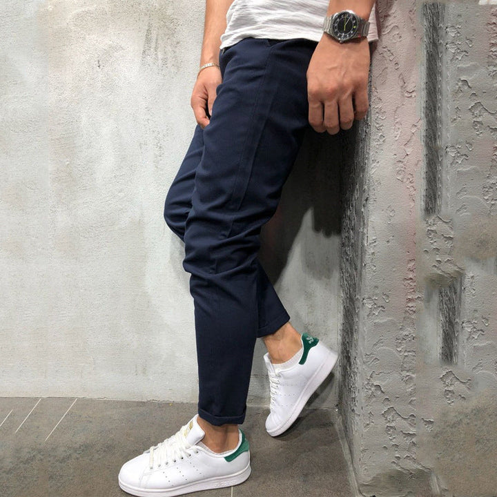 Kobe - Klassische Komfort-Hose mit modernem Touch
