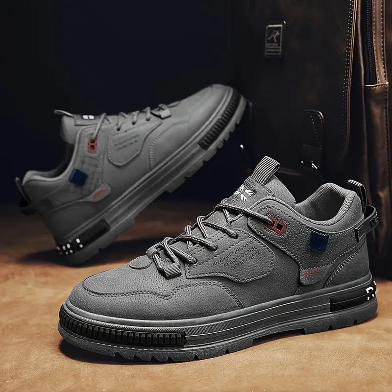 Nolan – Zeitlose Retro-Sneaker