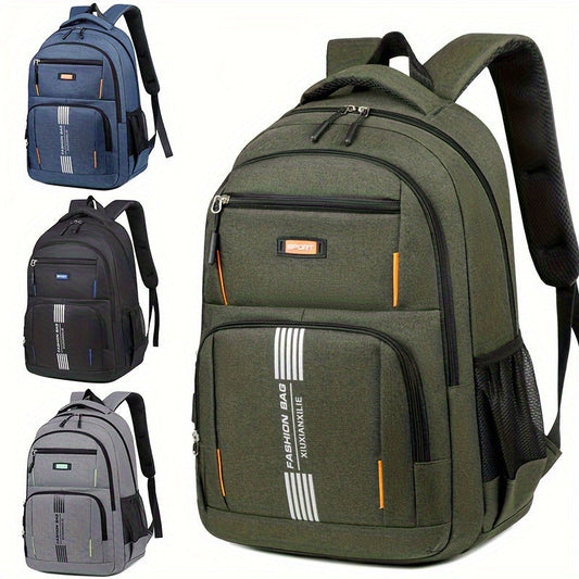 Ben – Intelligenter Utility-Rucksack