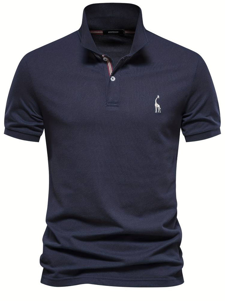 Kritner - Herren Polo Modern & Bequem