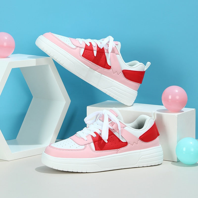 Nica - Elegante und Bequeme Sneakers