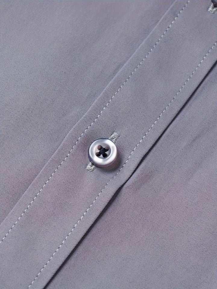 Wesley – Klassisches Hemd mit Modernem Stil
