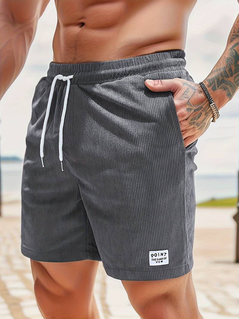 Thomas - Die Ultimativen Aktiven Strandshorts