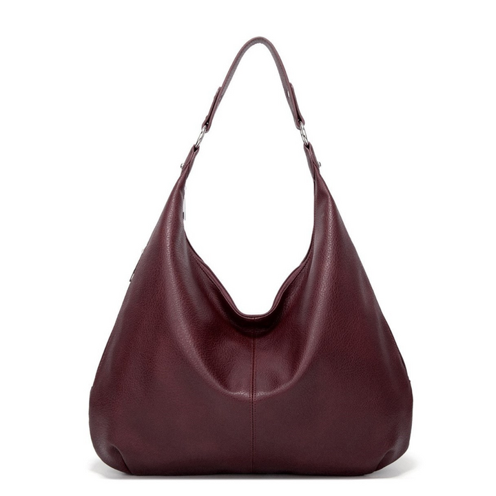 Kalysta - Schlichte, große Handtasche für Frauen