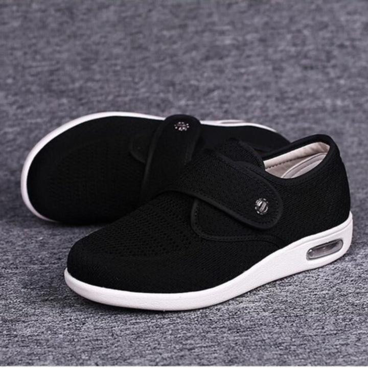 Nolyn - Breite Komfortschuhe für Diabetiker