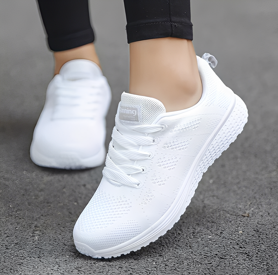 Chrysanta - Bequeme Freizeitschuhe für Damen