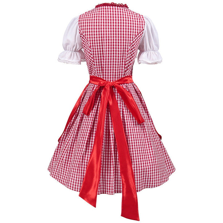Narelle - Modisches Oktoberfestkleid für Frauen