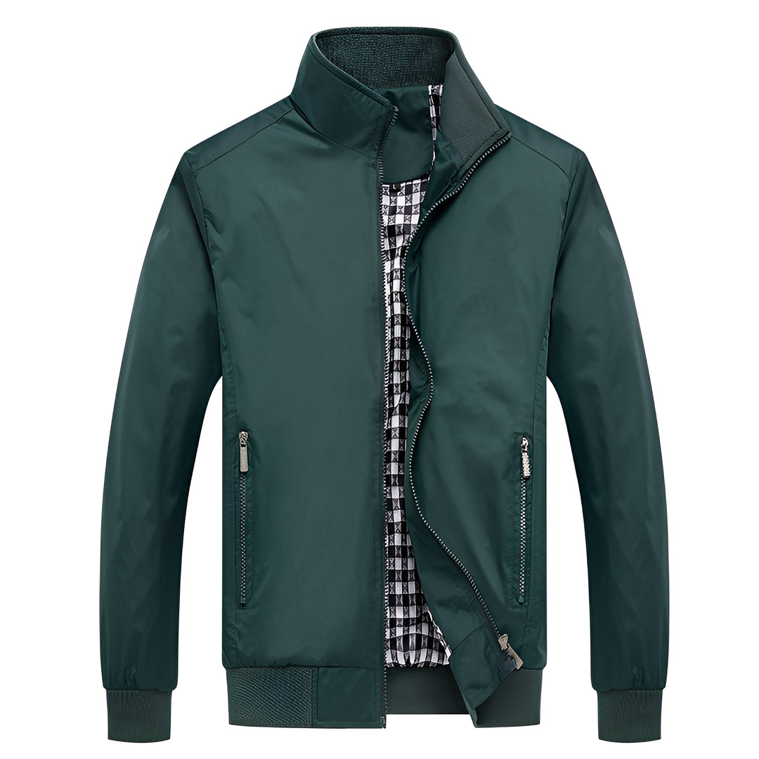 Gabriel - Schicke winddichte Herrenjacke