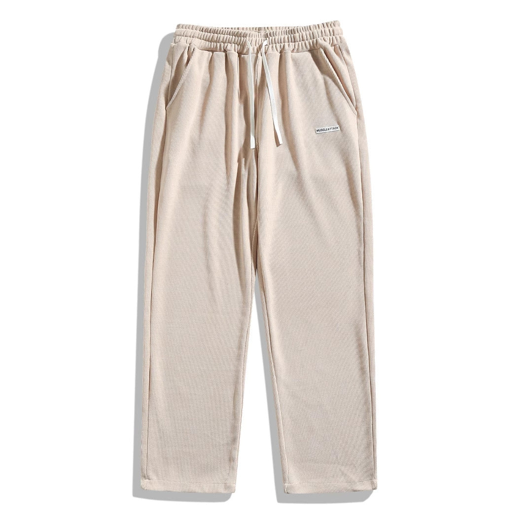 Kenrick - Gerade geschnittene Herren-Cordhose