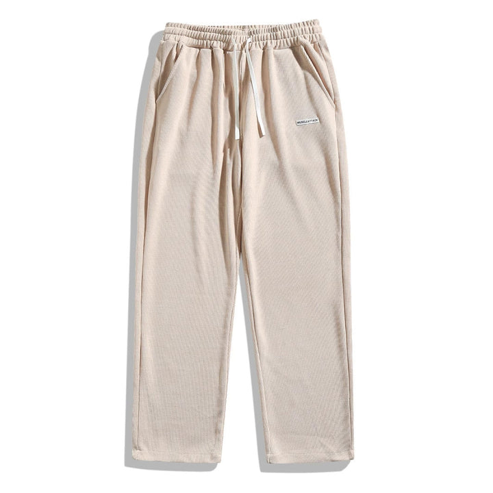 Kenrick - Gerade geschnittene Herren-Cordhose