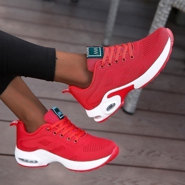 Lana - Atmungsaktive Barfußschuhe